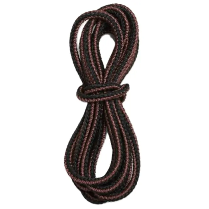 Red Wing Black/Brown 72" Laces 93059