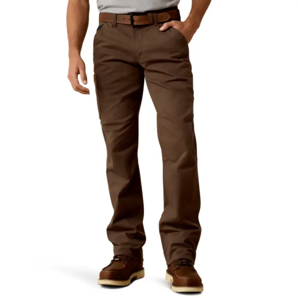 Ariat Men’s Rebar M5 Durastretch Pant wren 10041064