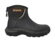 Dryshod Evalusion Mens Ankle Boot Brown