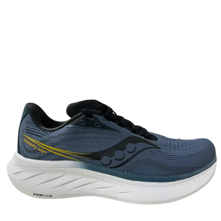 Saucony Ride 18 Dusk/Pollen 21000-162