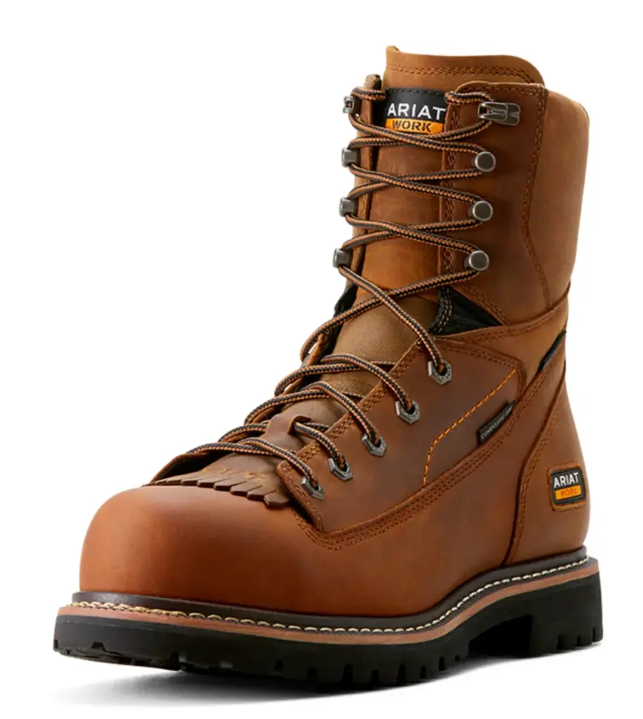 Ariat Men’s Comp. Toe Work Shoe 10053817