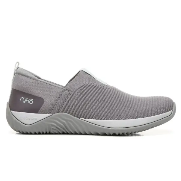 Ryka Echo Knit Mix Grey Sky H4907M5024