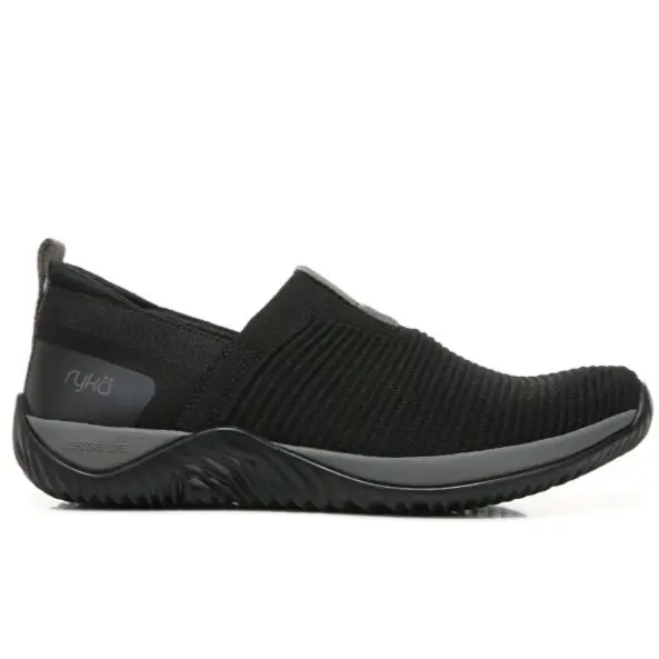 Ryka Echo Knit Mix Black H4907M5005