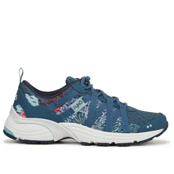 Ryka Hydro Sport Moroccan Blue C8054M0411