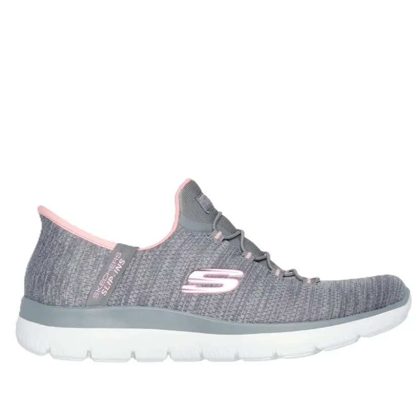 Skechers Women’s Slip-in Shoe 150264/GYCL