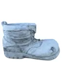 Concrete Boots