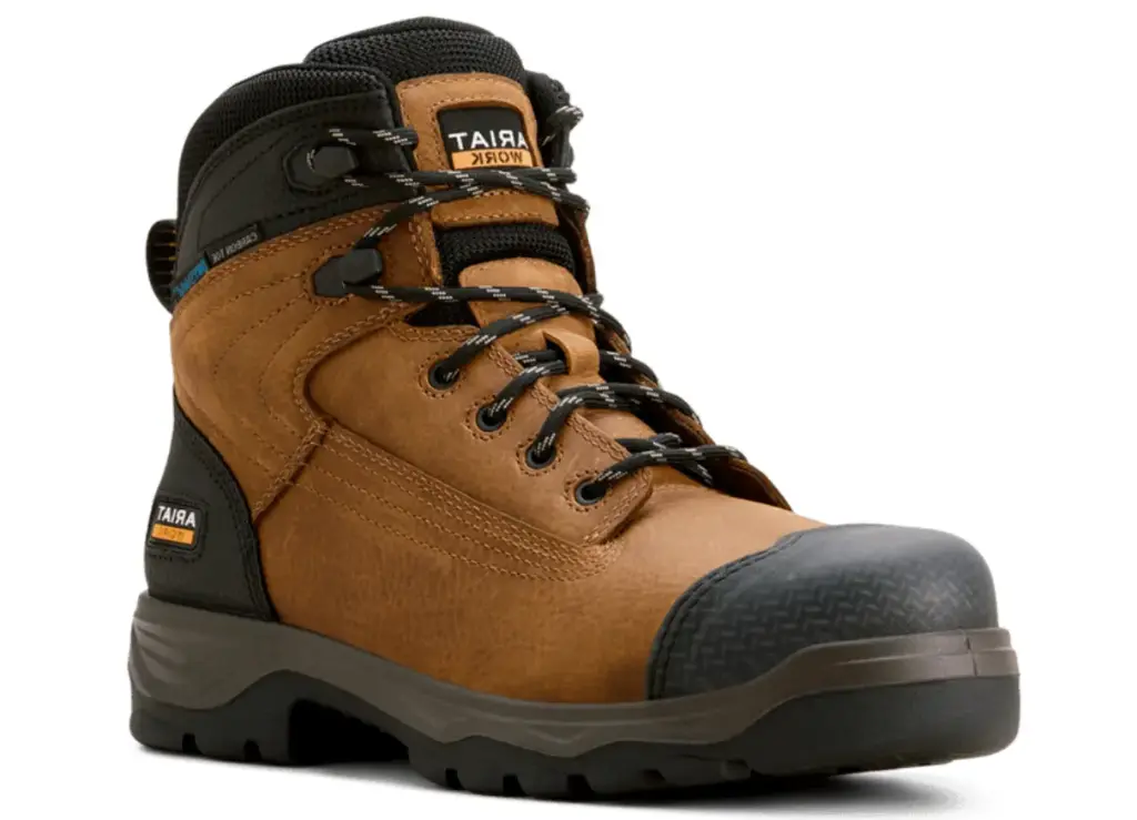 Ariat Mens Duratread XTR 6" H20 Carbon Toe 10054291