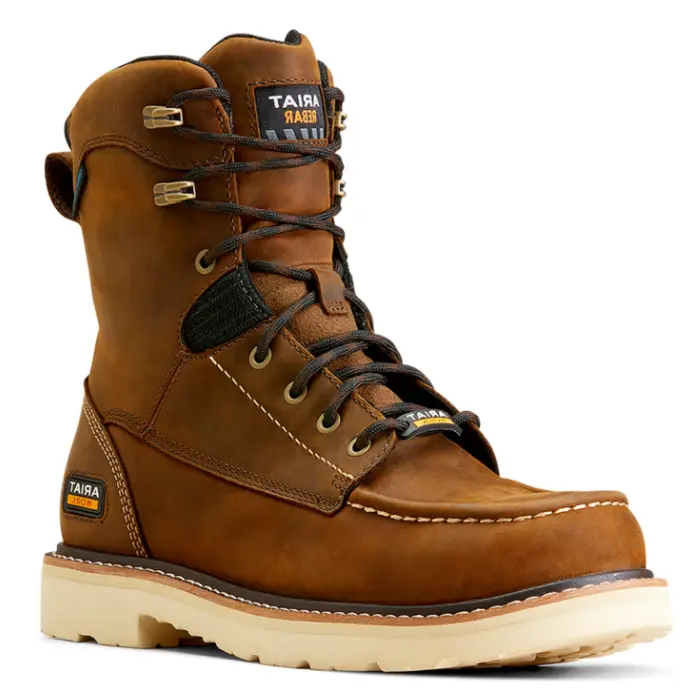 Ariat 10047029 Men’s Soft Toe Work Shoe