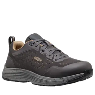 Keen Sparta II ESD 1031448 Women’s Magnet/Safari Work Shoe