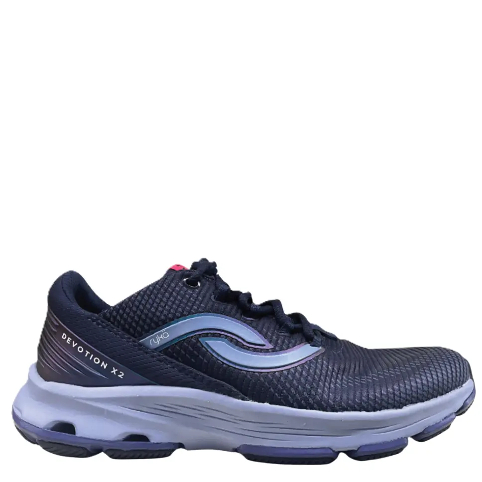 Ryka Devotion X 2 Academy Blue J5703F1402