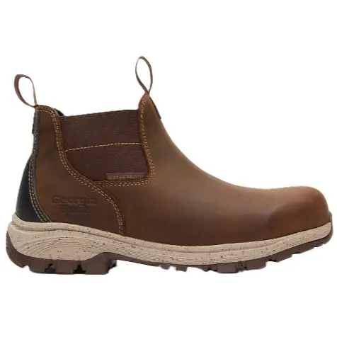 Georgia Boot 00725 Women's Safety Toe