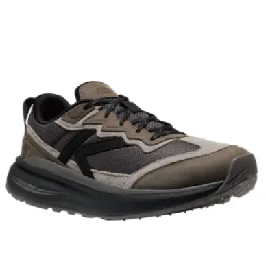 Keen WK500 Men’s Steel Grey/Black 1031274