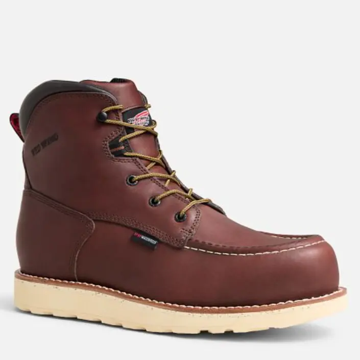 Red Wing 2415 Men's Work Shoe