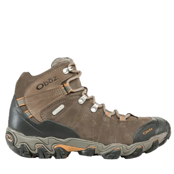 Oboz Bridger Mid Men’s Sudan 22101