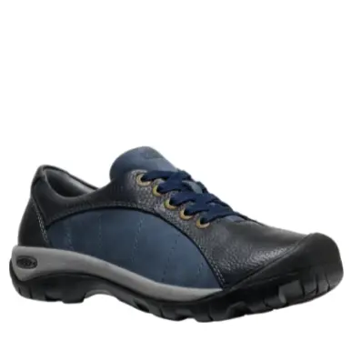 Keen Presidio Naval Academy /Vintage Indigo