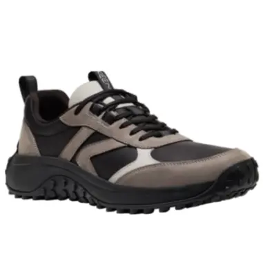 Keen Lea Men’s Black Steel /Grey 1031111