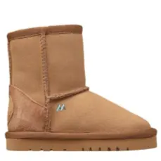 Mykos Kora Toddler Tan/Chestnut MK2552T