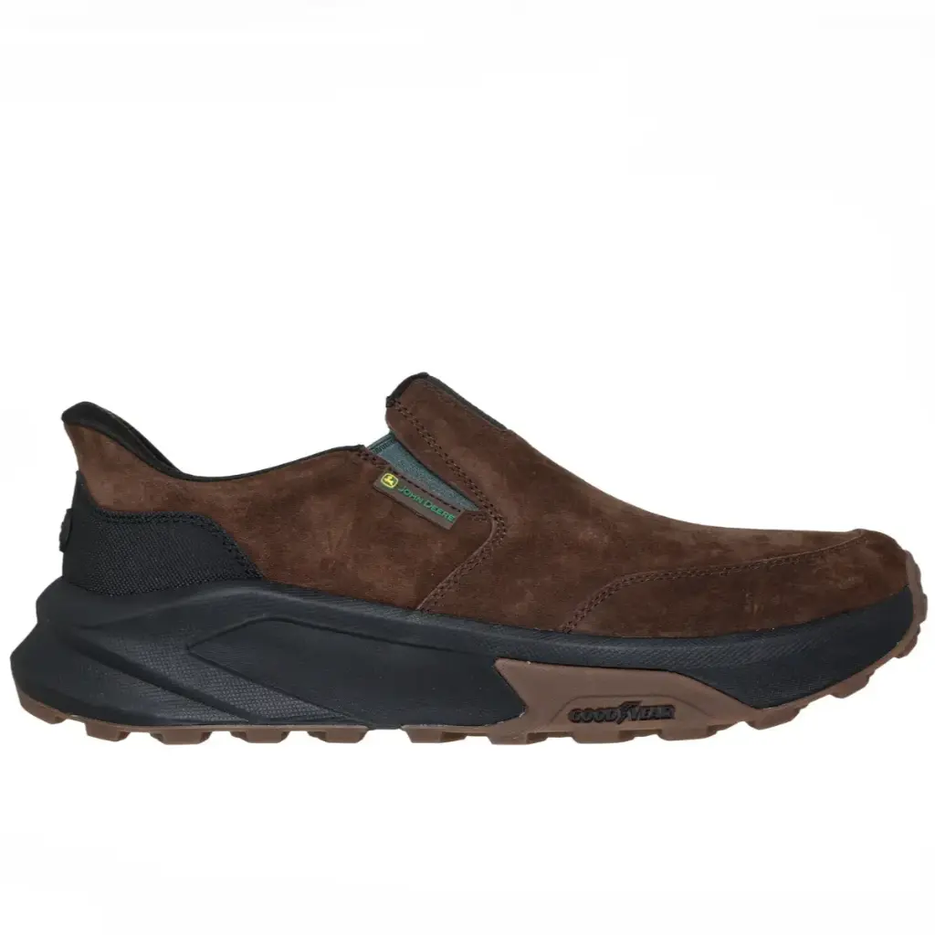 Skechers 256090/choc