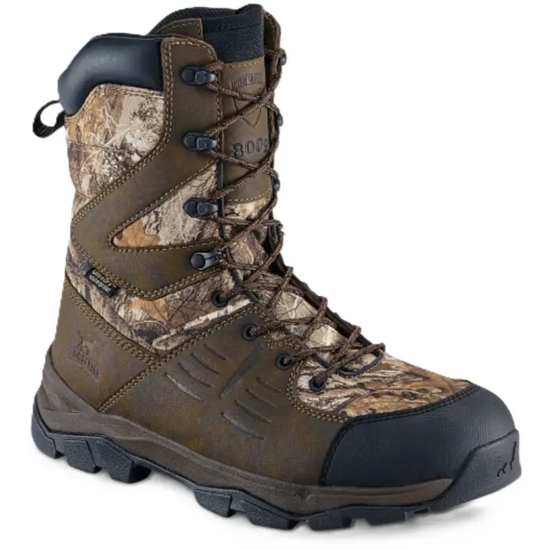 Irish Setter 2714 Men’s Hunting Shoe