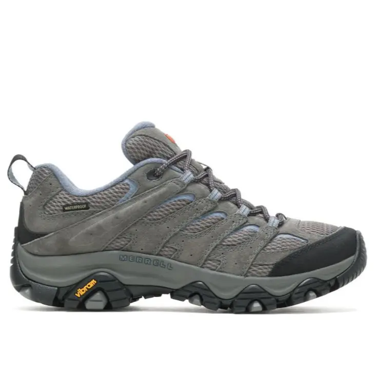 Merrell Moab 3 mid women’s granite J500160WZ