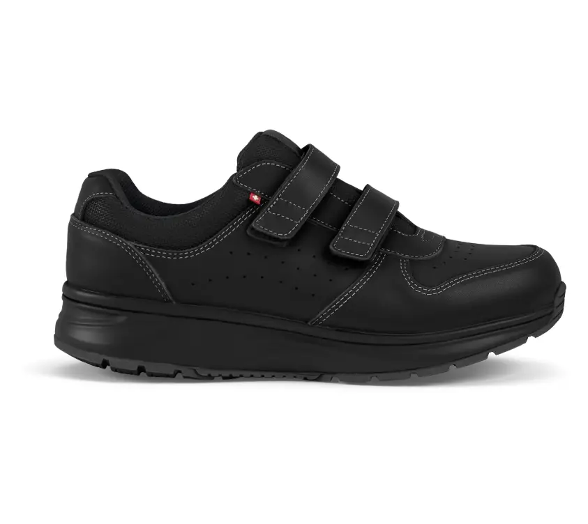 Joya Dynamo Strap Black II Men’s