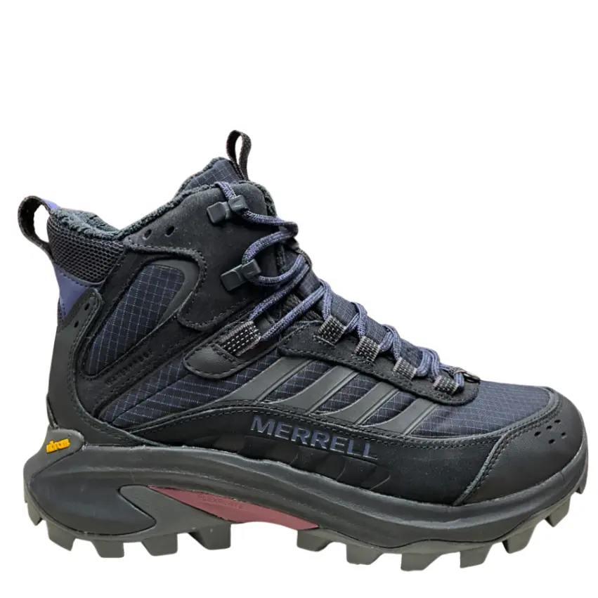 Merrell Speed 2 Thermo Mid WP JO38293