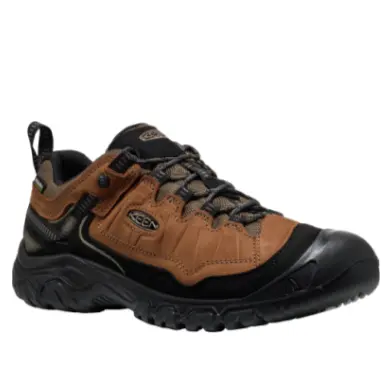 Keen Targhee IV 1029746 bison/black