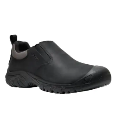 Keen Targhee IV 1031164 slip on black
