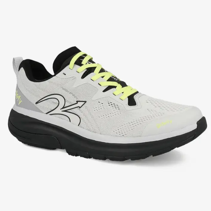 Gravity Defyer Lauff Gray/Black