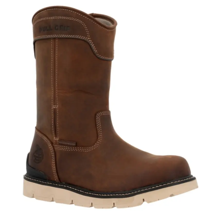 Georgia Boot GB00716 Men's Safety Toe