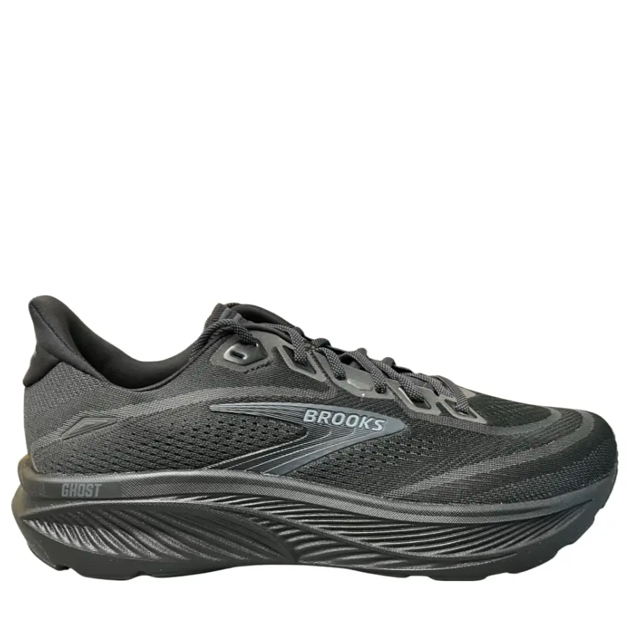 Brooks Ghost 18 Men's black