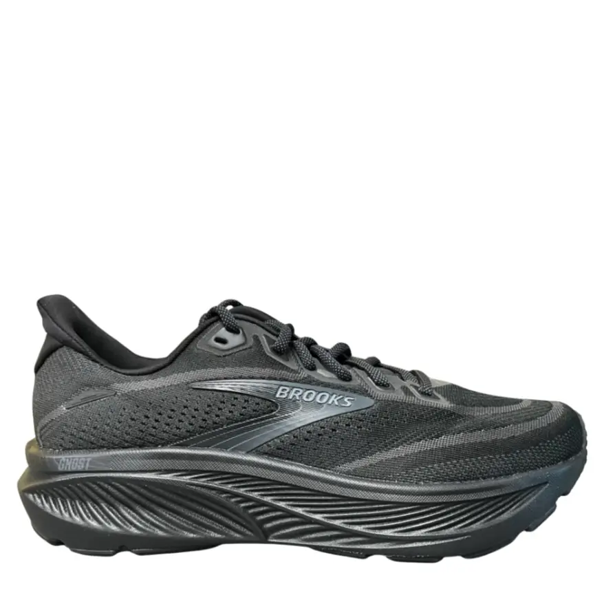 Brooks Ghost 18 Women's black