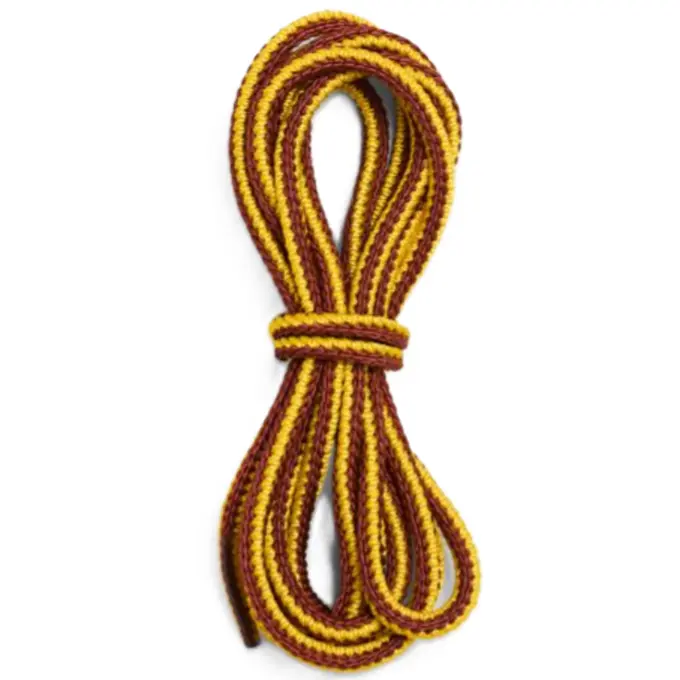 Red Wing Gold/Tan 72" Laces 93520