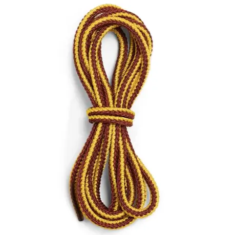 Red Wing Gold/Tan 80" Shoelaces 93523