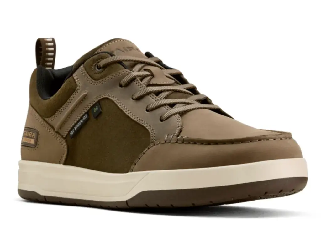 Ariat 10074215 Men's Outmatch 