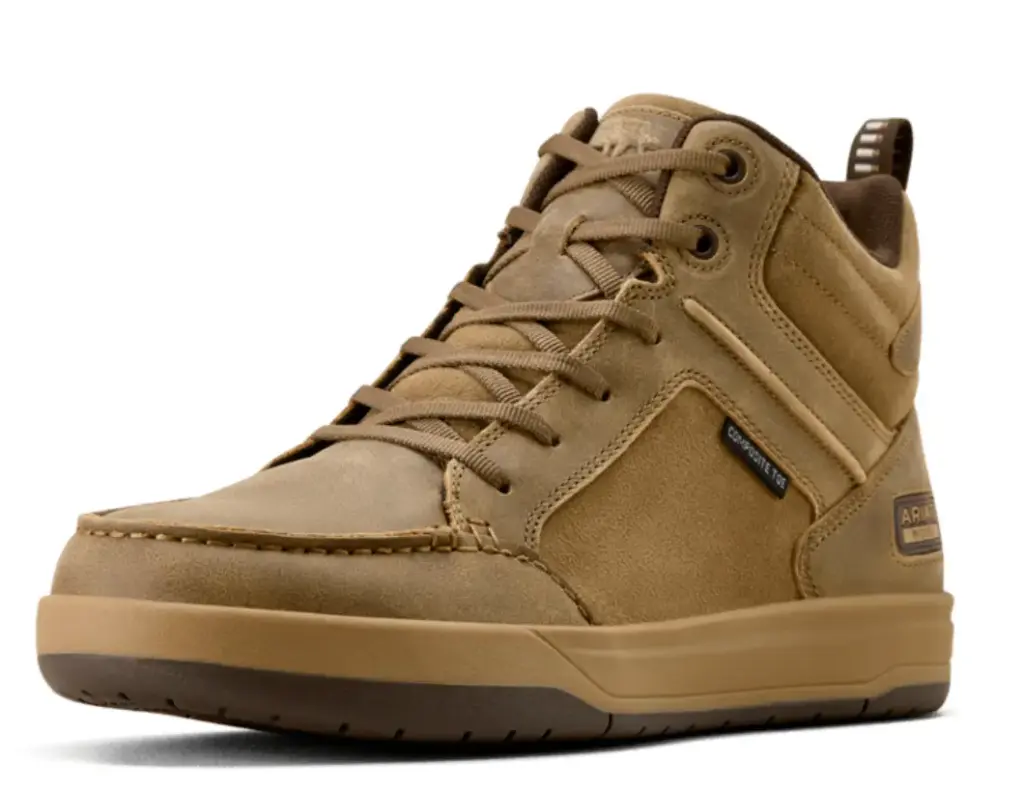 Ariat 10074282 Men's Outmatch