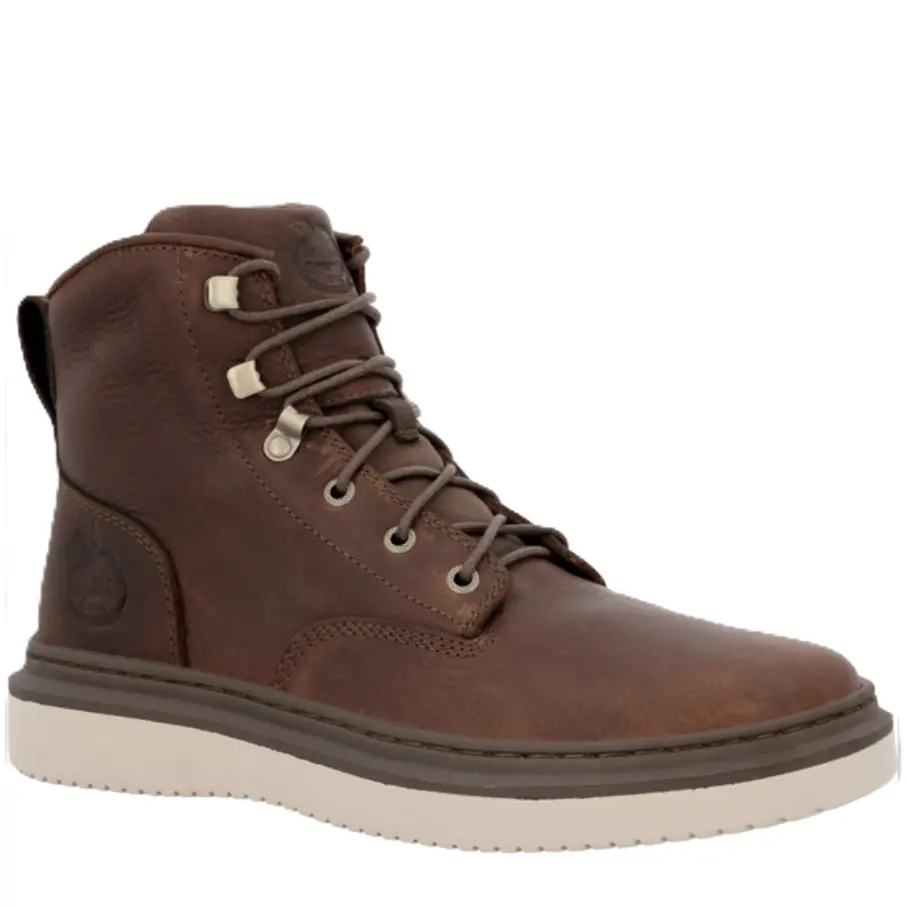 Georgia GB00741 Men’s Work Boot