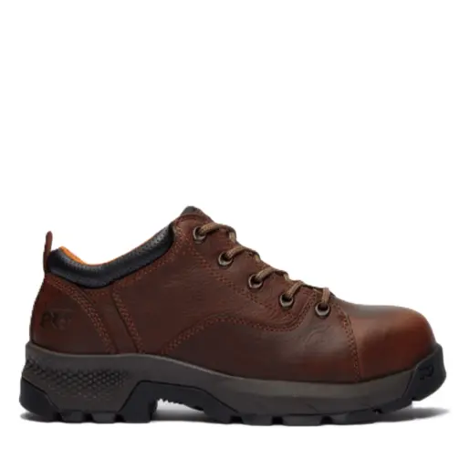 Timberland Pro TITAN® EV OX CT TB0A5NV1 