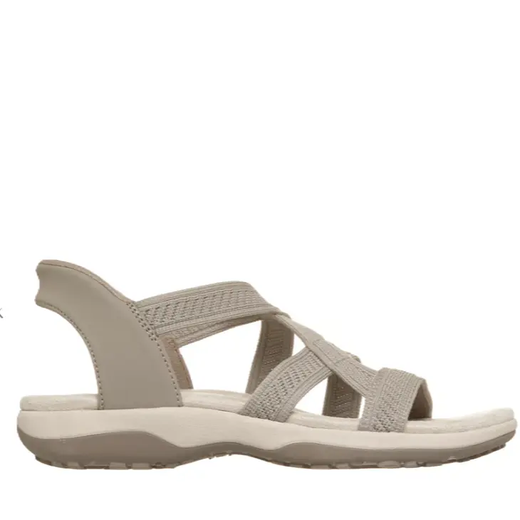 Skechers 164038 taupe