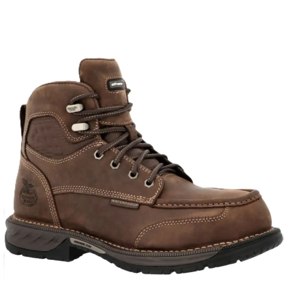 Georgia Boot GB00737