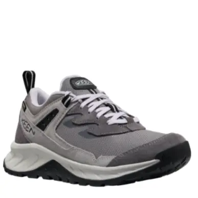 Keen Hightrail Steel Grey/Thistle