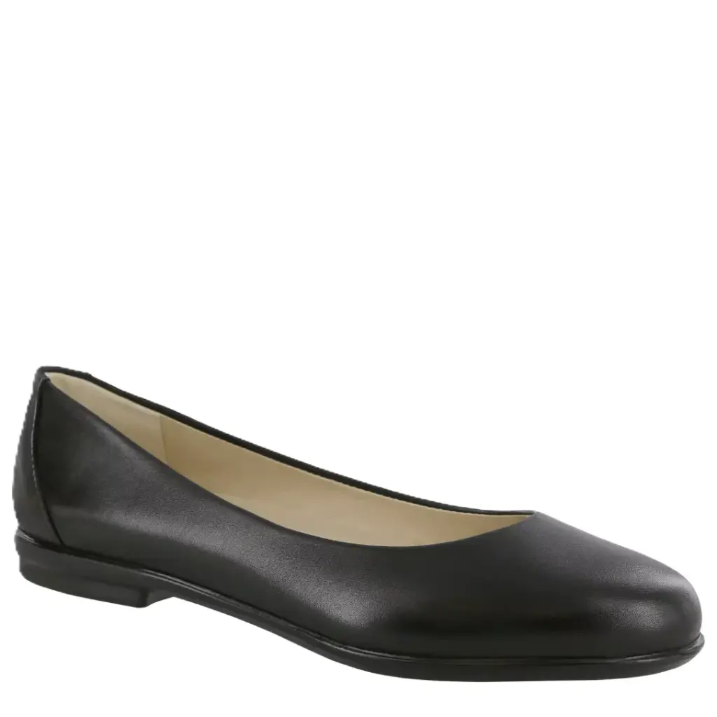 SAS Scenic black