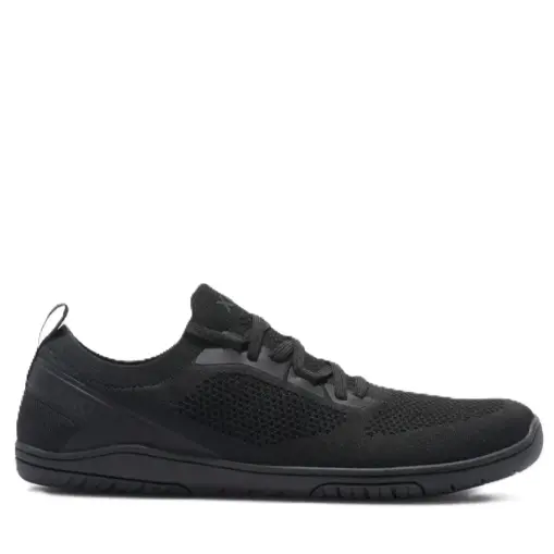 Xero Shoes Nexus Knit Black Women's
