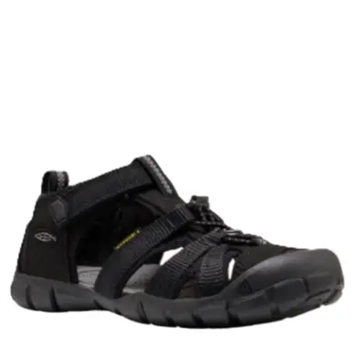 Keen Seacamp II CNX Y-Black/Grey 1027418
