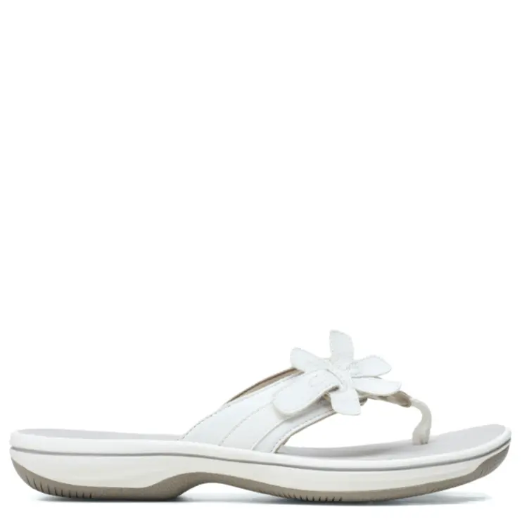 Clarks Brinkley Flora