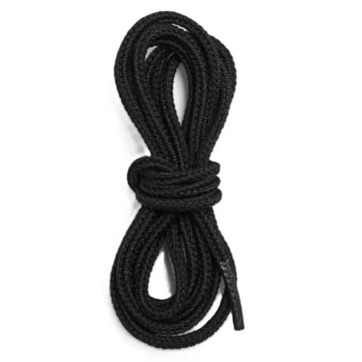 Red Wing Black 72'' Laces 93095