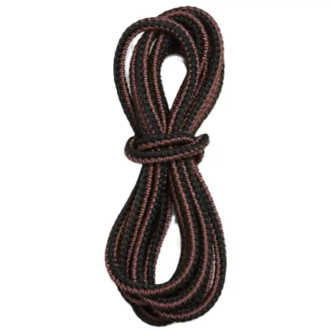 Red Wing Black/Brown 48'' Laces 93744
