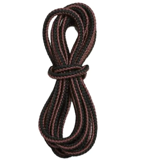 Red Wing Black/Brown 63'' Laces 93745