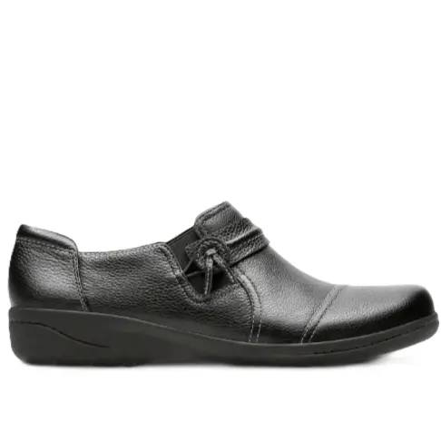 Clarks Cheyn Madi black  26128930 