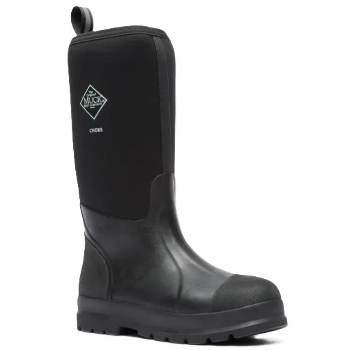 Muck Chore Classic Tall CHH-000A